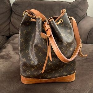 Louis Vuitton Noe